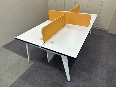 某企業・辦公室
