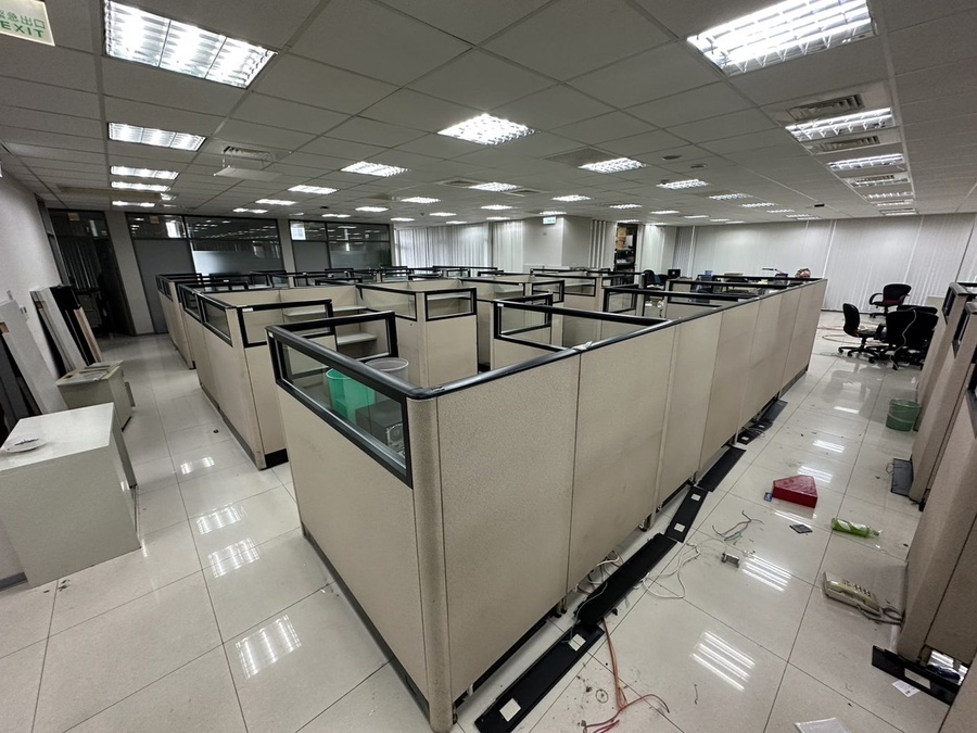 某科技公司