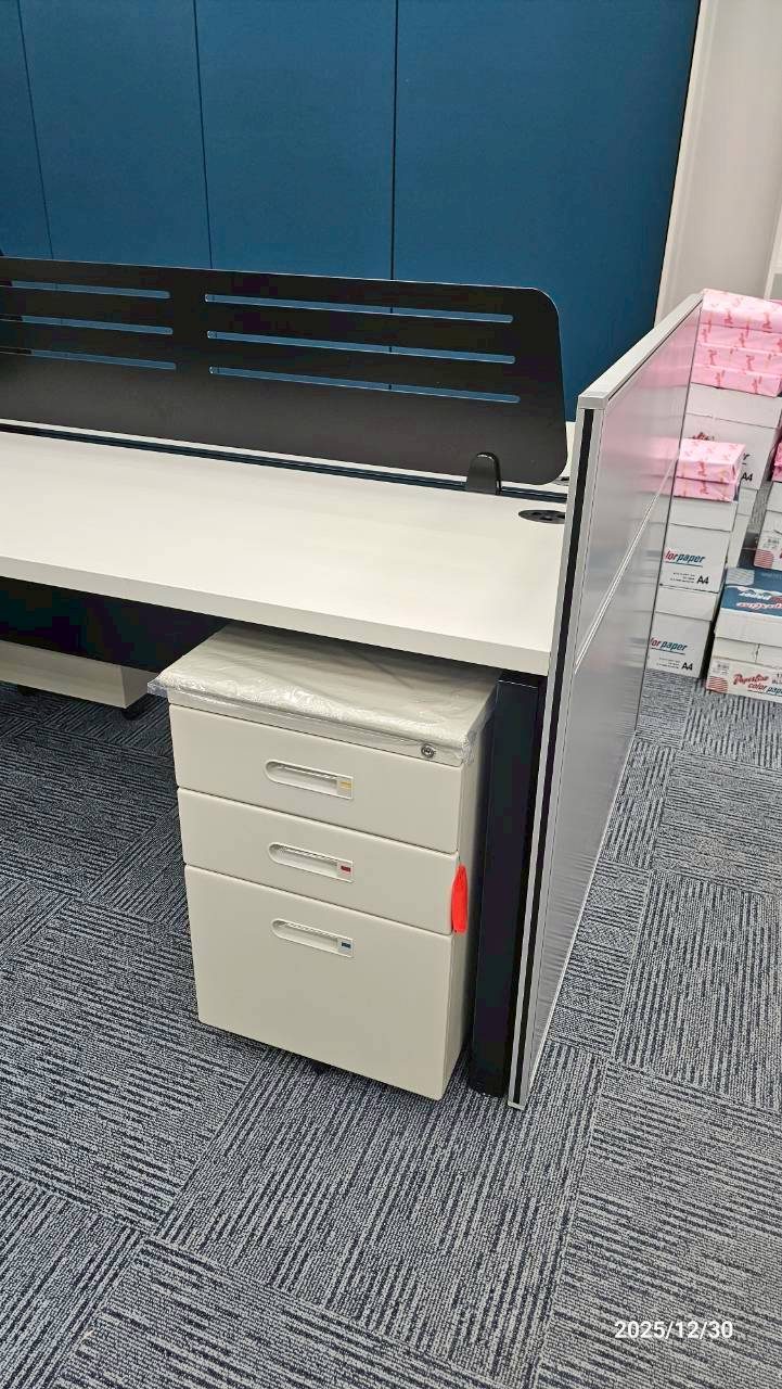 某企業・辦公室