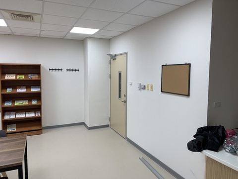 桃園某社福機構