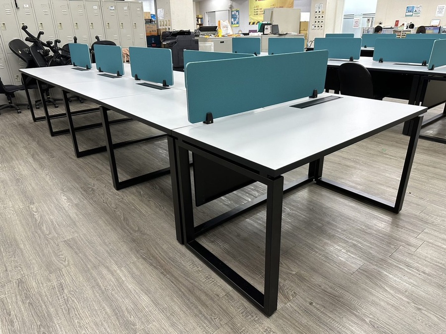 某企業・辦公室