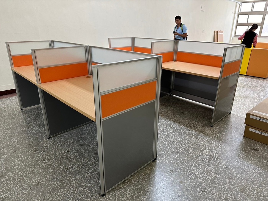 某社福機構