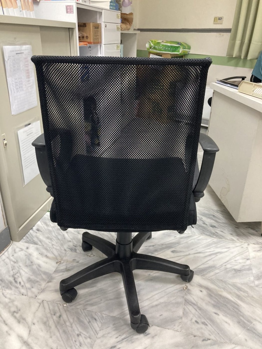 新莊某社福機構