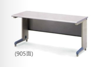 [ED-F10-0082] CD桌｜905面 (W70*D70*H74　ED-F10-0082)