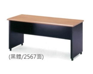 [ED-F11-0015] AH桌｜黑體/2567面 (W70*D70*H74　ED-F11-0015)