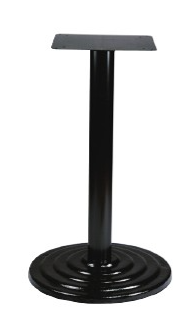 [EK-D01-0090] 桌腳｜直徑 57cm×H72cm、粉體烤漆、適用5尺圓桌/4尺方桌 (單一尺寸　EK-D01-0090)