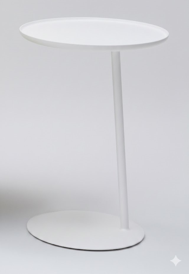 [EC-A03-0002] 茶几｜WΦ40*H65 (單一尺寸　EC-A03-0002)