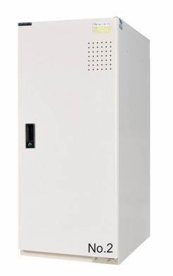 [EE-H04-0136] 置物櫃｜櫃身鋼製、門片鋼製、內附層板一片、鑰匙鎖/密碼鎖(※記得更改) (W39.3*D35*H90　EE-H04-0136)